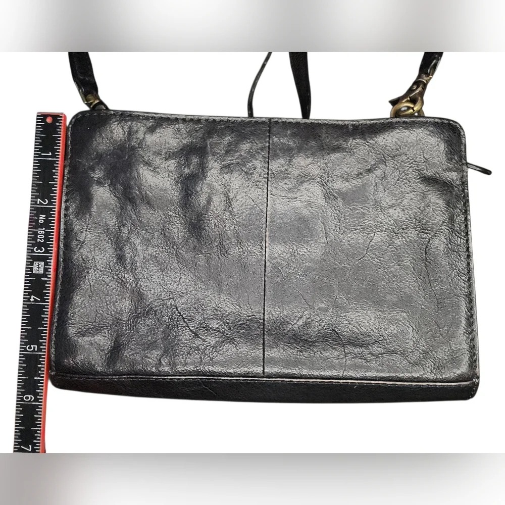Frye Lucy Crossbody Purse